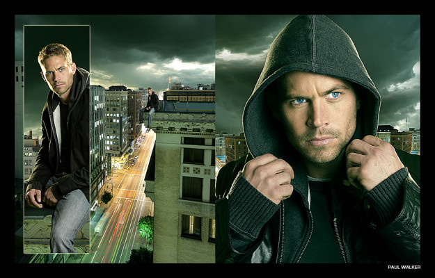 Paul Walker pic #76760